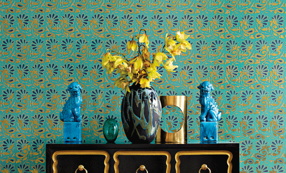 Wallpaper Schumacher